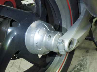 Yamaha TMAX 500 2006