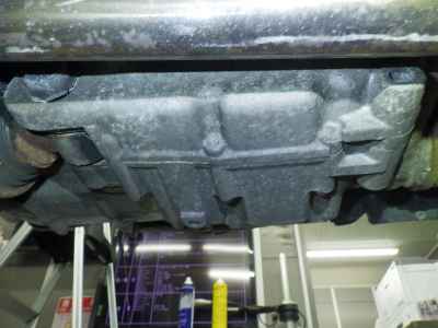 Yamaha TMAX 500 2006