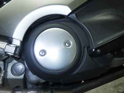 Yamaha TMAX 500 2006
