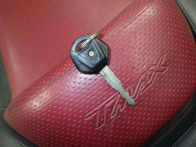 Yamaha TMAX 500 2006