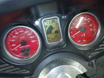 Yamaha TMAX 500 2006