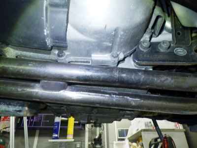 Yamaha TMAX 500 2006