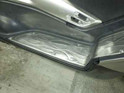 Yamaha TMAX 500 2006