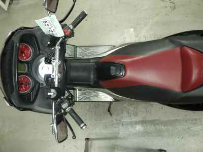 Yamaha TMAX 500 2006