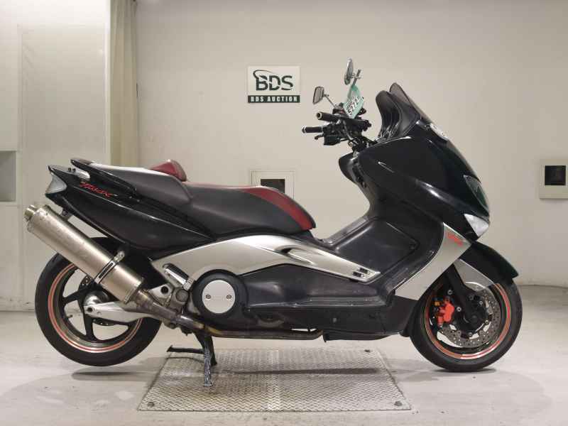 Yamaha TMAX 500 2006