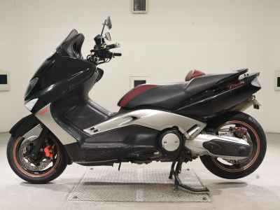 Yamaha TMAX 500 2006