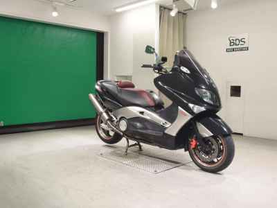 Yamaha TMAX 500 2006