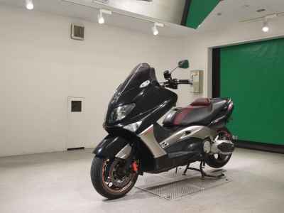 Yamaha TMAX 500 2006