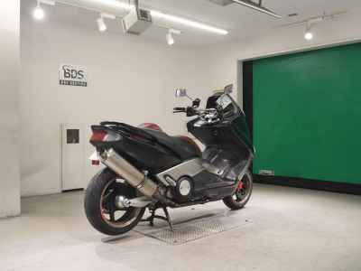 Yamaha TMAX 500 2006