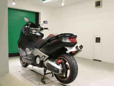 Yamaha TMAX 500 2006