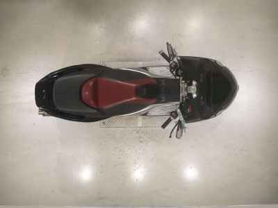 Yamaha TMAX 500 2006