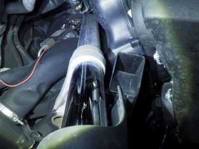 Yamaha TMAX 500 2006