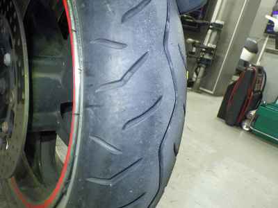 Yamaha TMAX 500 2006