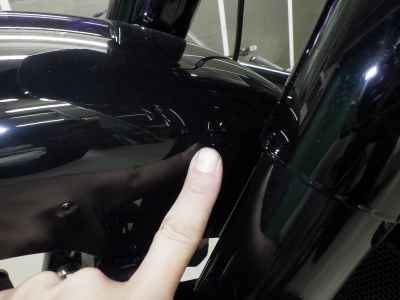 Harley-Davidson Street Glide FLHX1920 2025