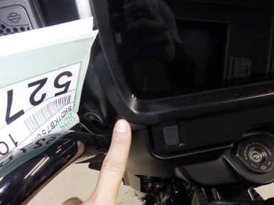 Harley-Davidson Street Glide FLHX1920 2025