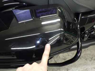 Harley-Davidson Street Glide FLHX1920 2025