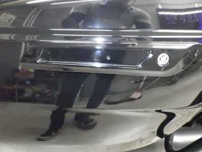 Harley-Davidson Street Glide FLHX1920 2025