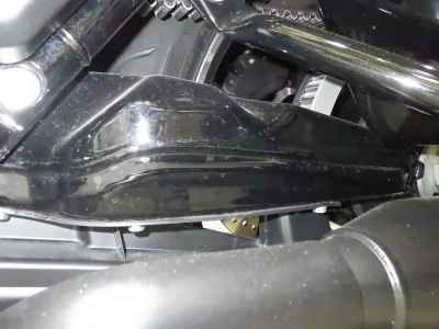 Harley-Davidson Street Glide FLHX1920 2025