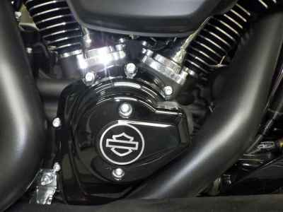 Harley-Davidson Street Glide FLHX1920 2025