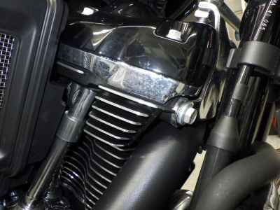 Harley-Davidson Street Glide FLHX1920 2025