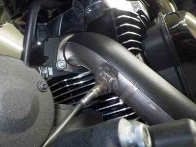 Harley-Davidson Street Glide FLHX1920 2025