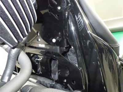 Harley-Davidson Street Glide FLHX1920 2025