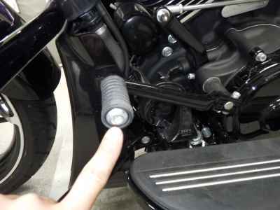 Harley-Davidson Street Glide FLHX1920 2025