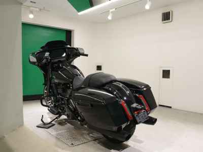 Harley-Davidson Street Glide FLHX1920 2025