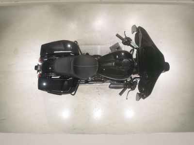 Harley-Davidson Street Glide FLHX1920 2025