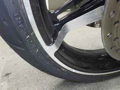 Harley-Davidson Street Glide FLHX1920 2025