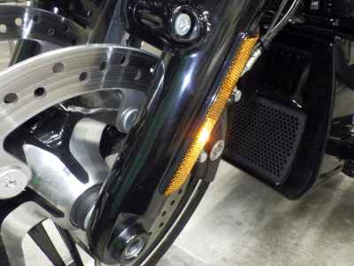 Harley-Davidson Street Glide FLHX1920 2025