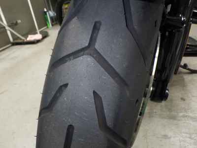 Harley-Davidson Street Glide FLHX1920 2025