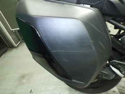 Yamaha Tracer 9 GT+ 2024