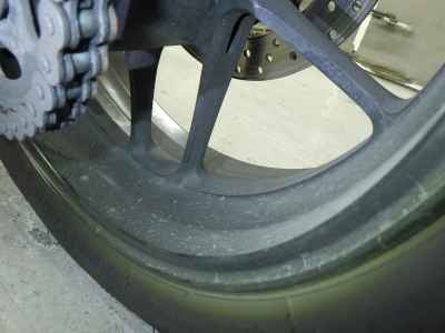 Yamaha Tracer 9 GT+ 2024