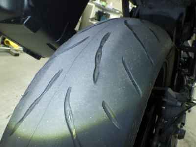 Yamaha Tracer 9 GT+ 2024