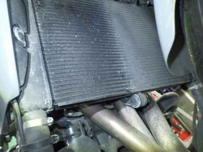 Yamaha Tracer 9 GT+ 2024