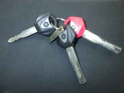 Yamaha Tracer 9 GT+ 2024