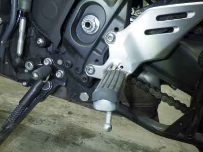 Yamaha Tracer 9 GT+ 2024