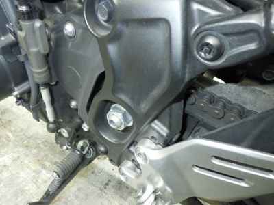 Yamaha Tracer 9 GT+ 2024