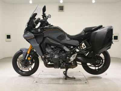 Yamaha Tracer 9 GT+ 2024