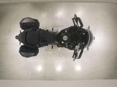 Yamaha Tracer 9 GT+ 2024