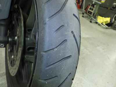 Yamaha Tracer 9 GT+ 2024