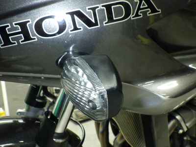 Honda CB1300SF 2007