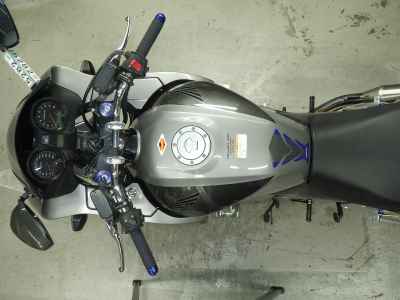 Honda CB1300SF 2007