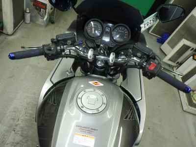 Honda CB1300SF 2007