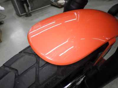 Ducati Scrambler Sixty2 2016