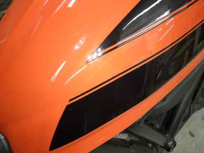 Ducati Scrambler Sixty2 2016