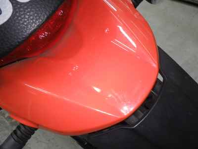 Ducati Scrambler Sixty2 2016