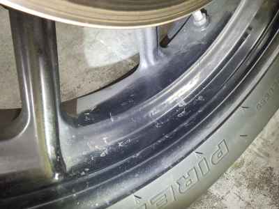 Ducati Scrambler Sixty2 2016