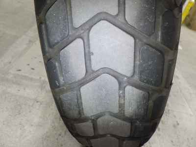 Ducati Scrambler Sixty2 2016